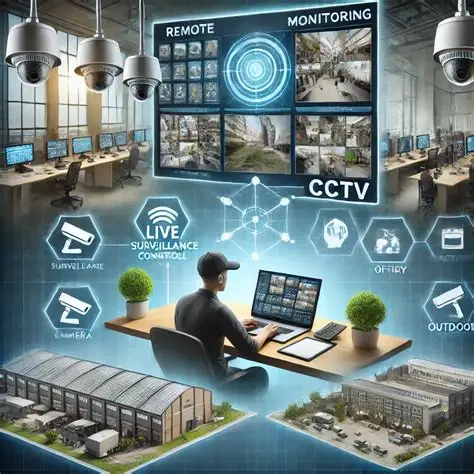 Remote Monitoring